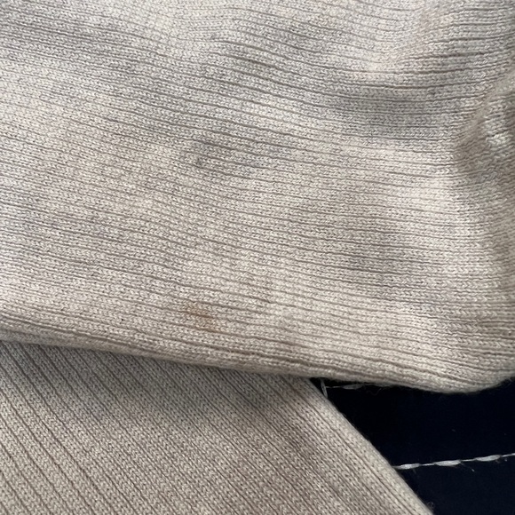 Tuchinda unisex size 14 washable merino wool leggings - Picture 2 of 5